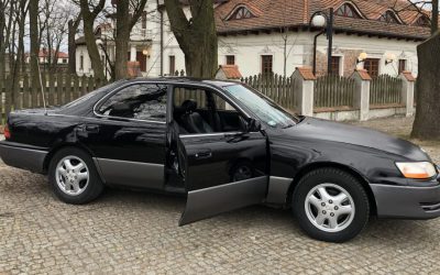 Lexus ES300 1992