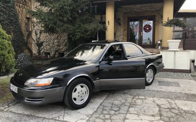 Lexus ES300 1996