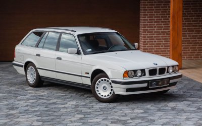 BMW E34 518i 1995