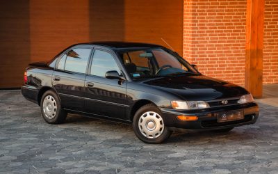 Toyota Corolla 1994
