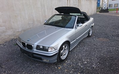 BMW 318i E36 1997