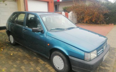Fiat Tipo 1992