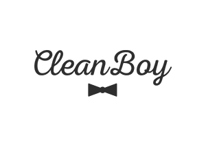 Clean Boy