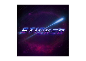 Sticked