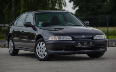 Honda Accord 1993