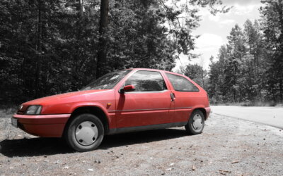 Citroen ZX 1994