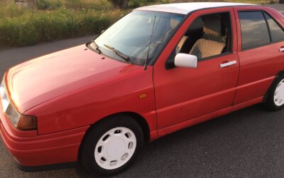 Seat Toledo 1992
