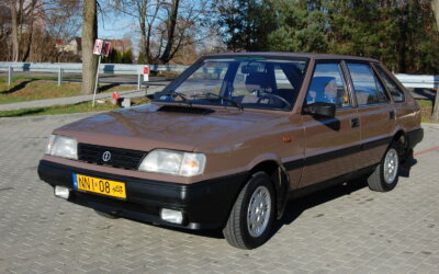 FSO Polonez 1992