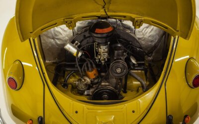 Regularny serwis gaźnika – kiedy i jak go przeprowadzić