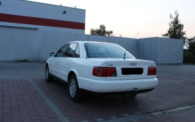 Audi A6 C4 1995