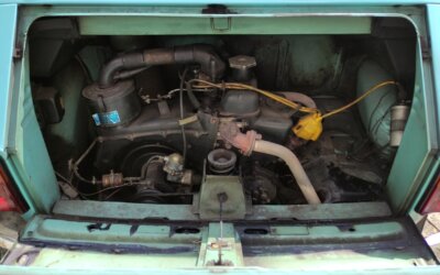 Typowe awarie klasyków i jak im zapobiegać