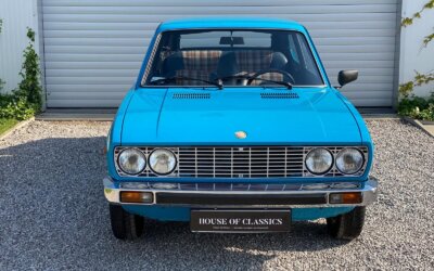 Fiat 128 3p 1977