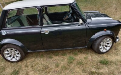 Mini Cooper 1999