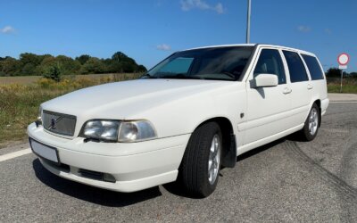 Volvo V70 1997