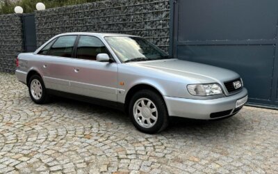 Audi A6 2.6 C4 1995