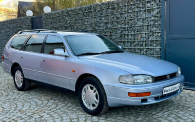 Toyota Camry 3.0 V6 1995