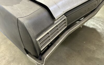 Jak przygotować metalowe elementy do malowania? Zwięzły poradnik