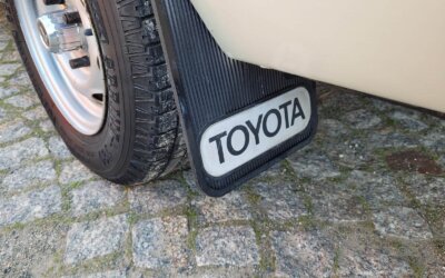 Toyota Yaris Trójmiasto – hybryda idealna na korki i codzienne dojazdy
