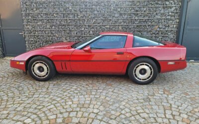 Muscle Cars i pickupy z USA w 2026 – ile naprawdę kosztuje amerykańska motoryzacja po sprowadzeniu do Polski?