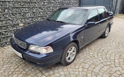 Volvo S70 2.4 Classic 2000