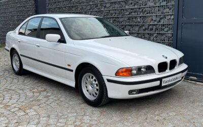 BMW 528i E39 1996