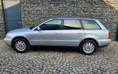 Audi A4 B5 1997