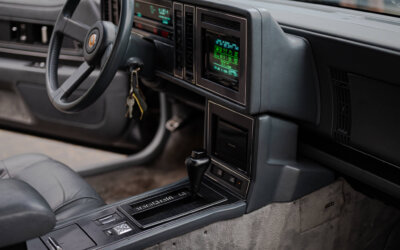 Jak zdobywać oryginalne części do klasyków