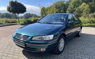 Toyota Camry 1998