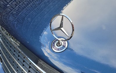 Serwis Mercedes w Warszawie a utrzymanie wartości auta. Co musisz wiedzieć?