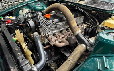 Jak znaleźć warsztat specjalizujący się w klasykach