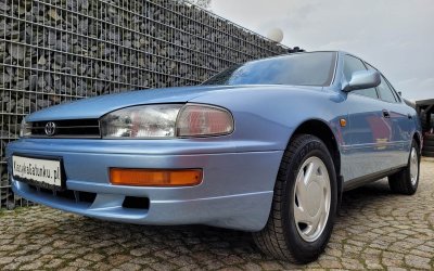 Toyota Camry 1991