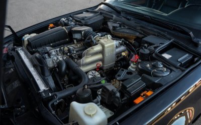 Warsztat, który ratuje nawet najstarsze auta