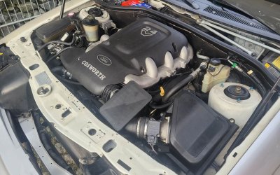 Jak dobrać olej silnikowy do starego silnika