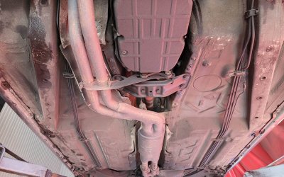 Jak zabezpieczyć auto przed korozją