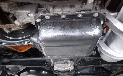 Badanie techniczne samochodu zabytkowego – na co zwraca uwagę diagnosta