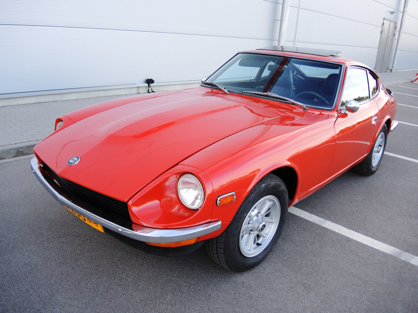 Datsun 260Z