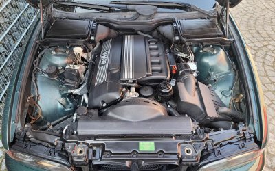 Serwis samochodów BMW a wymiana rozrządu – kiedy reagować?