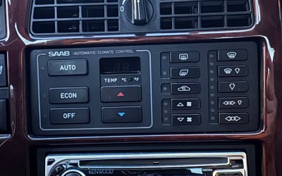 Czy warto montować klimatyzację w klasyku?