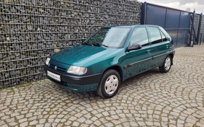 Citroen Saxo 1997