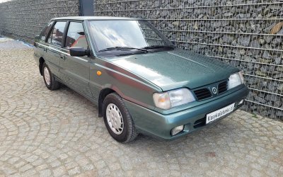 FSO Polonez ATU Plus 1997