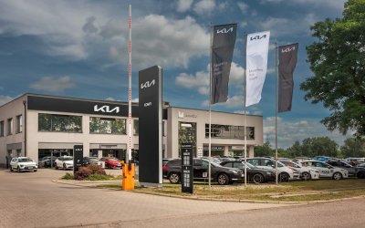 Samochody marki Kia – czym się wyróżniają i dlaczego warto nimi jeździć?