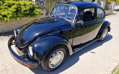 Volkswagen Garbus 1997