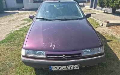 Citroen Xantia 1996
