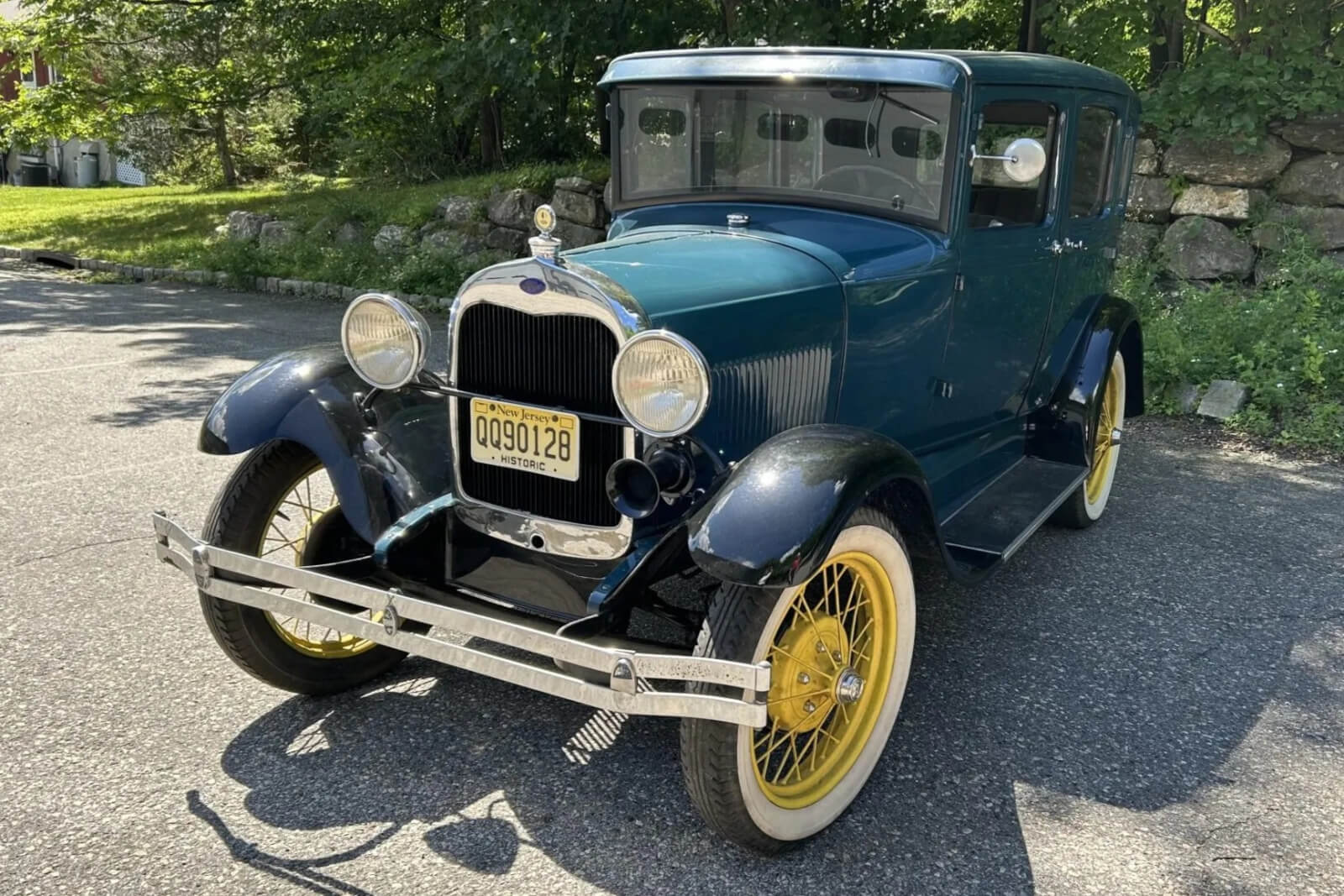 Ford Model A