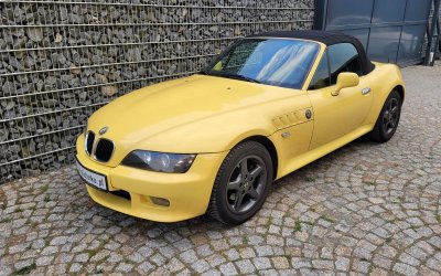 BMW Z3 E36/7 1999