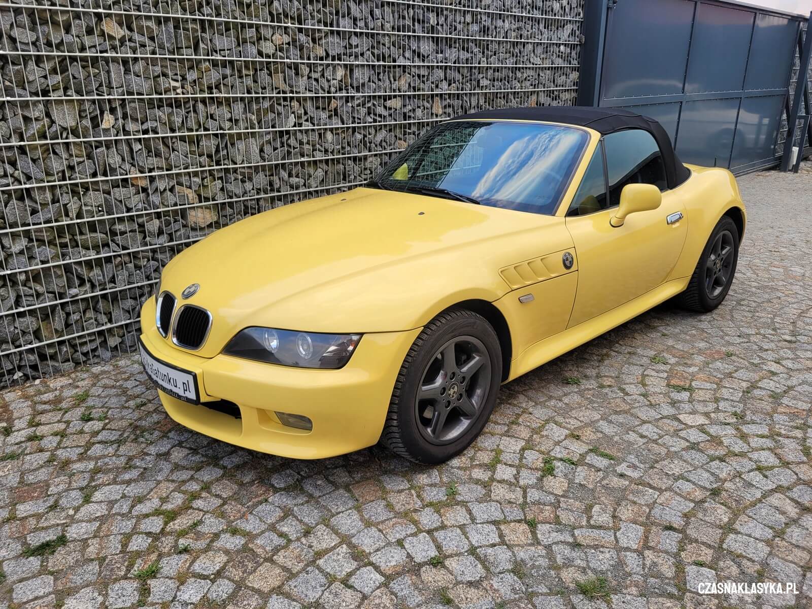 BMW Z3 E36/7
