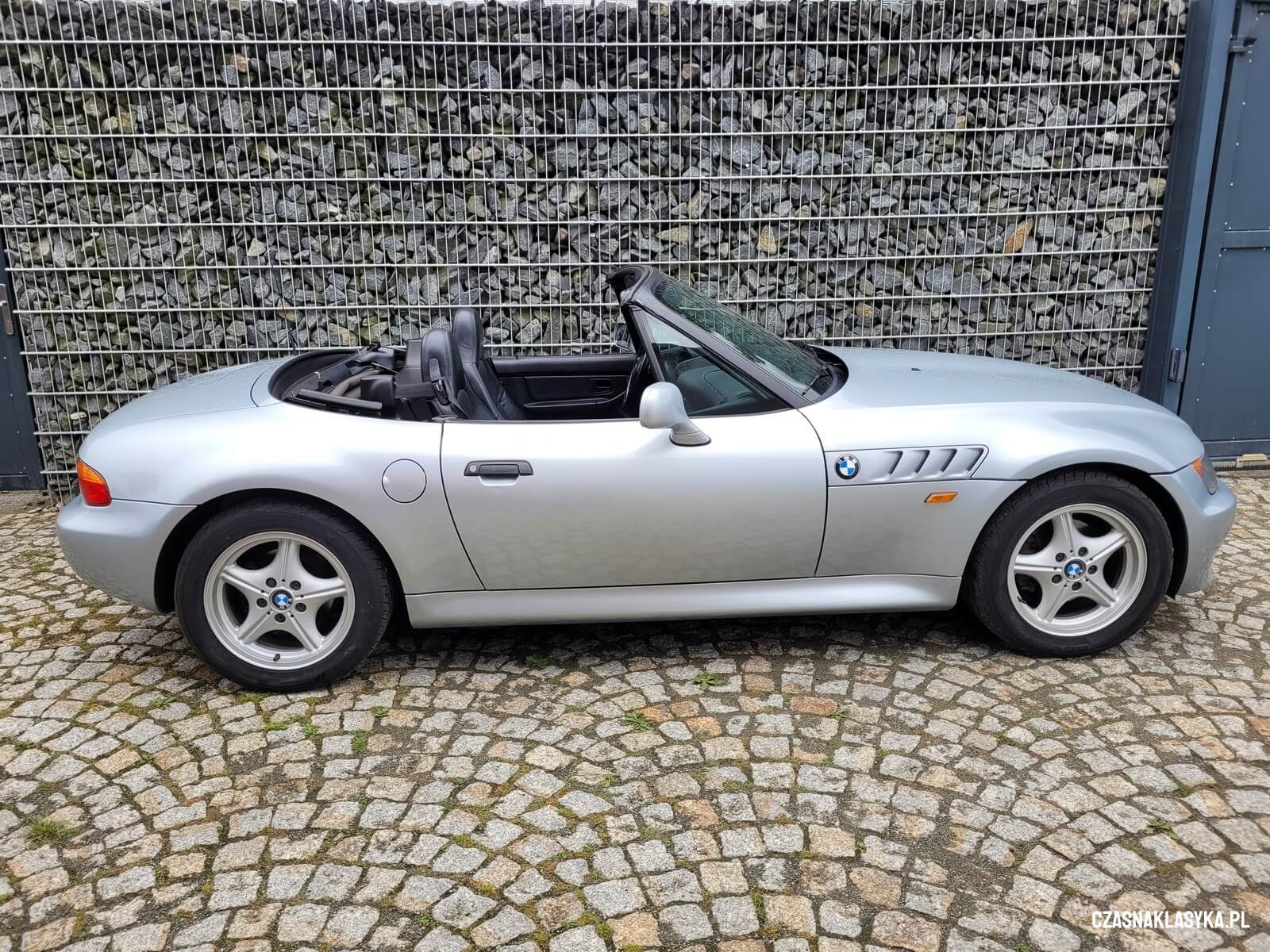 BMW Z3 E36/7