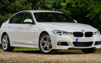 Wynajem długoterminowy BMW – komfort jazdy i przewidywalne finansowanie