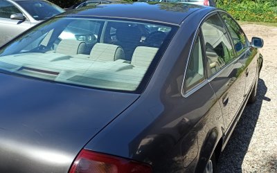 Audi A6 C5 2.4 1998