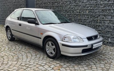 Honda Civic 1998